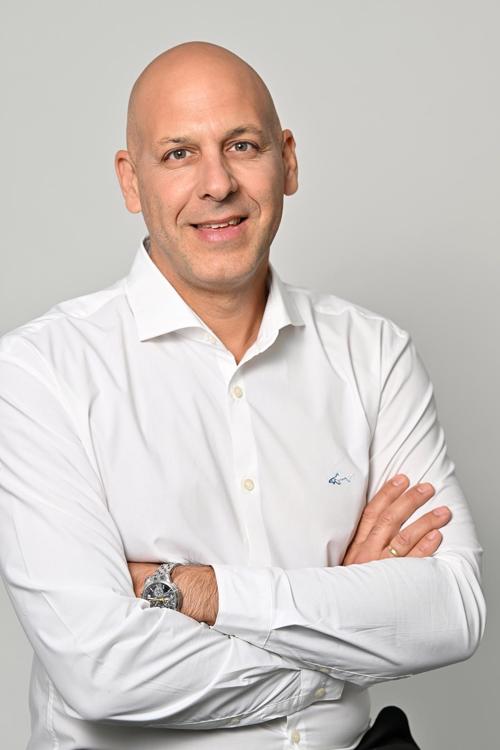 עו"ד משה ג'ינו