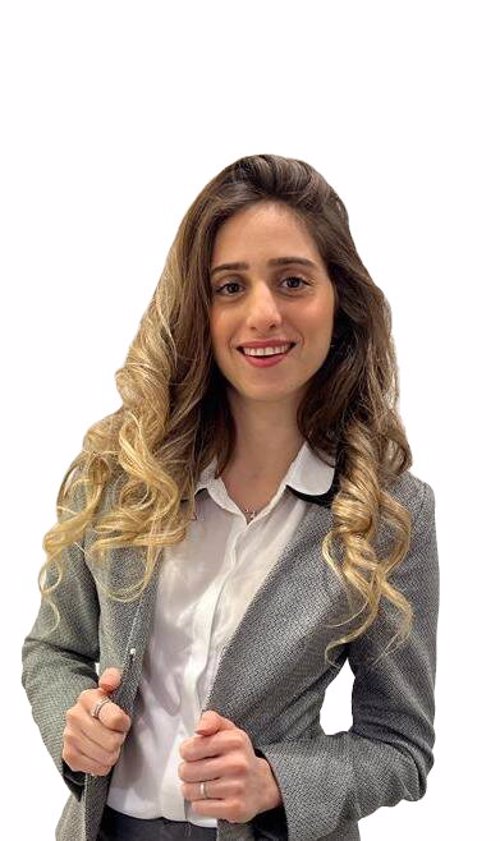 עו"ד קרין אמסלם