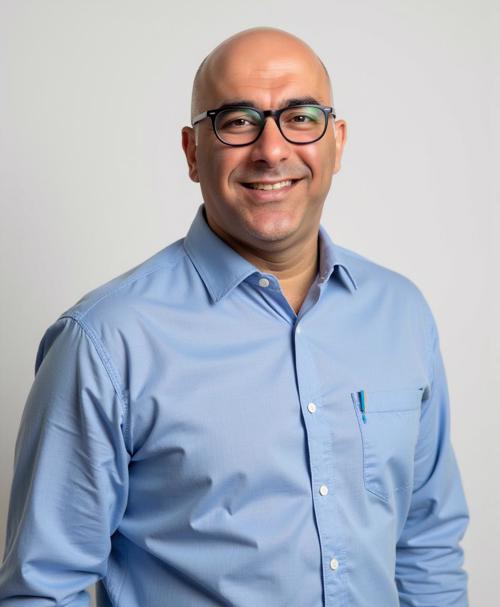 עו"ד שאדי אלקרא