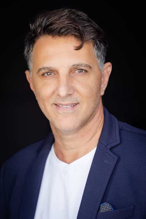 עו"ד שמואל אסף