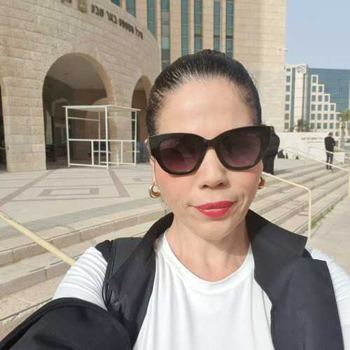 כרמית בוחניק