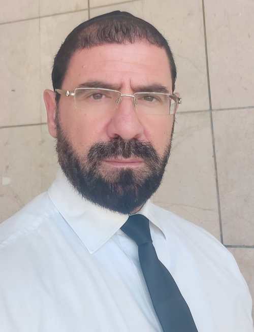 עו"ד לירון  סרוסי