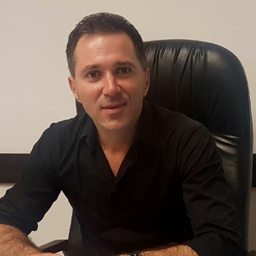 עו"ד דניאל חוטובלי
