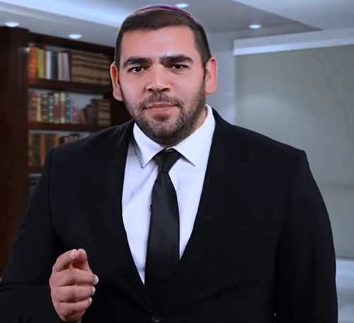 מרדכי חזיזה