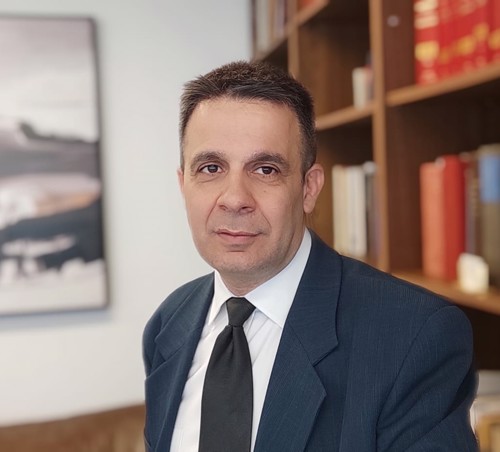 עו"ד נוטריון יצחק שלו