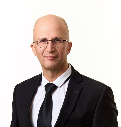 עו"ד ברק קדם