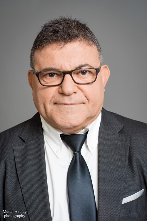 עו"ד מאיר עומר