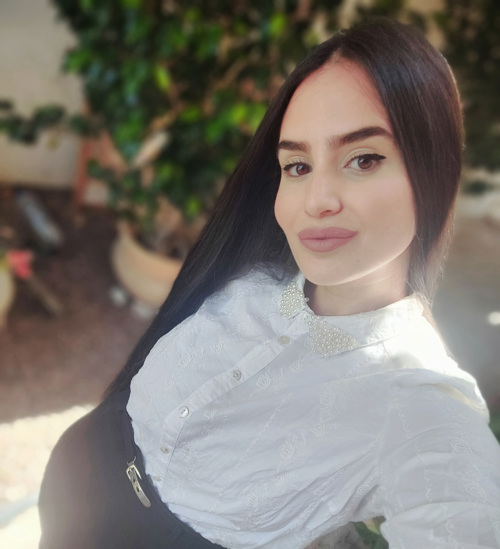 עו"ד ספיר כהן גבאי