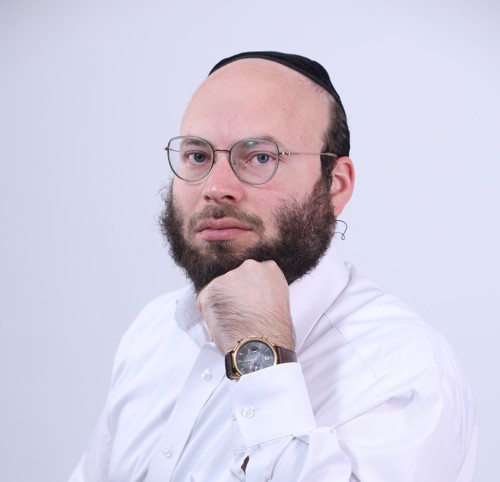 עו"ד מנדי רביץ