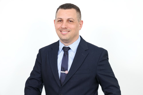 עו"ד ליאור רובין