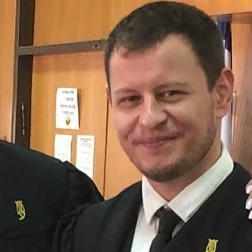 עו"ד אבי פאטו