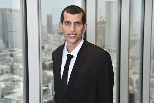 עו"ד רותם דרויש